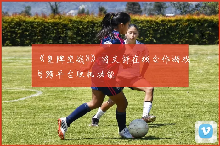 《皇牌空战8》将支持在线合作游戏与跨平台联机功能