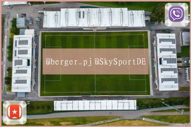 @berger_pj @SkySportDE