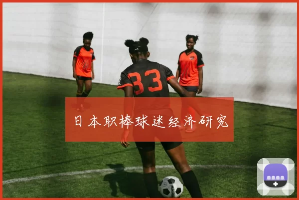 日本职棒球迷经济研究