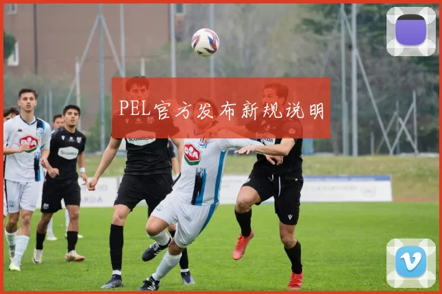 PEL官方发布新规说明