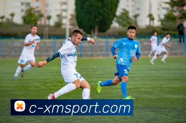 2025年首球：卢卡·莫德里奇。