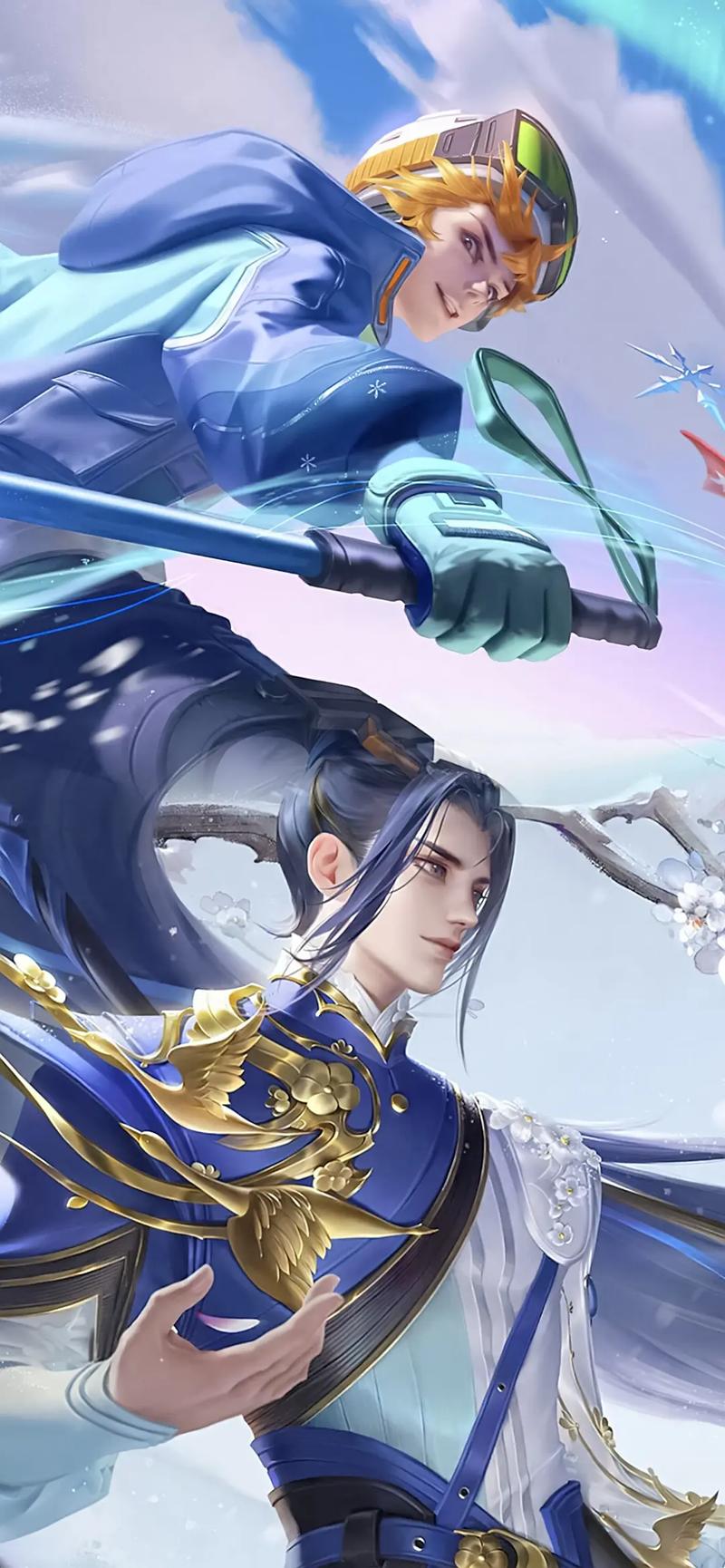 擅长的二点